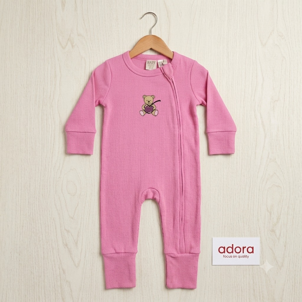 3-6 month Full Romper FR6825