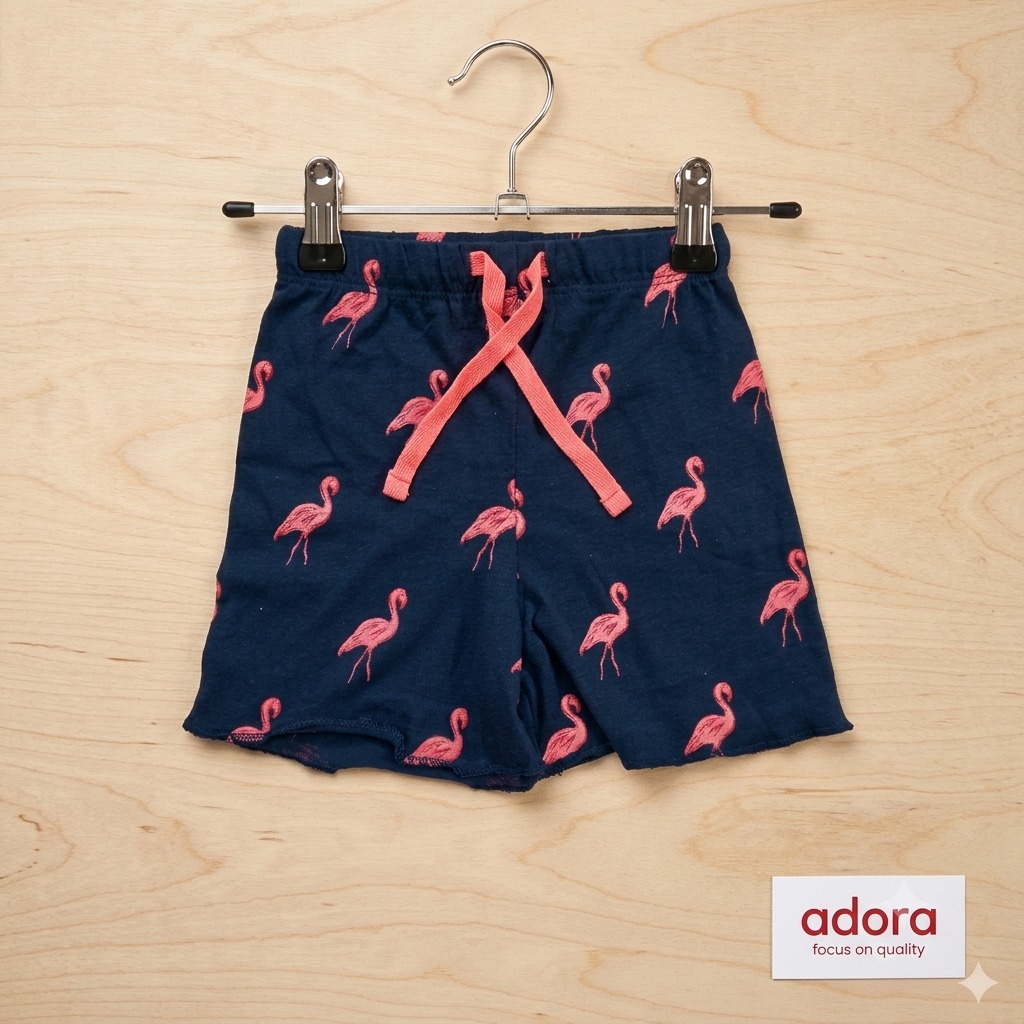12-18 month Short Pant, SP8633