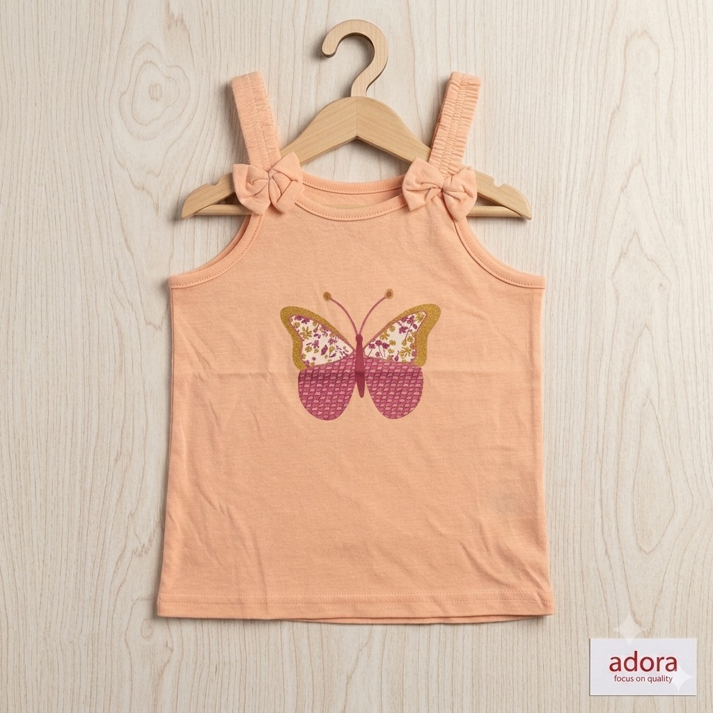 4-5 Years Tops/ T-Shirts, TS11001